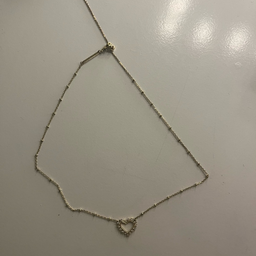 Kendra scott necklace